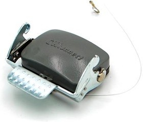 93601-0930, Heavy Duty Power Connectors COVER W/LEVER &amp; GSKT 7806.6818.0