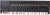 2345246-1, Standard Card Edge Connectors 2X10P-2X10S,VERTICAL HD+ CE 2345246-1, Standard Card Edge Connectors 2X10P-2X10S,VERTICAL HD+ CE