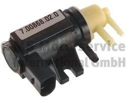 7.00868.02.0, Клапан регулирования давл. турбонаддува