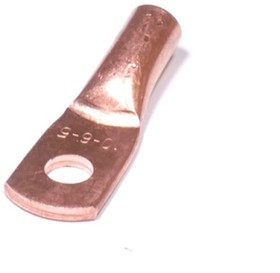 Медный наконечник Т 10-6-5 zeta10713