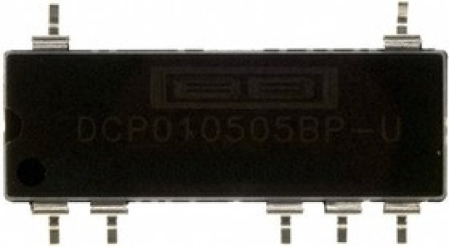 DCP010505BP-U