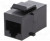 3101-8821, Соединитель, Кат: 5, Конф: 8p8c, гнездо RJ45, с обеих сторон