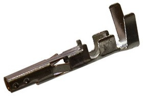 1586315-4, Pin &amp; Socket Connectors SOCKET 22-18 BULK