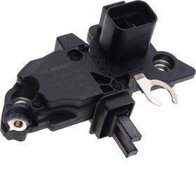 1986AE0088, Реле регулятор MITSUBISHI Carisma,Space Star напряжения генератора BOSCH