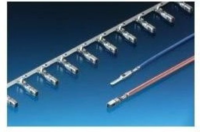 211CL3S1160-L, Automotive Connectors SICMA3 2.8,MALE (0.35-0.75MM2)