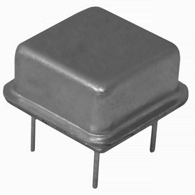 56.000 MHz (HCMOS/TTL) DIL-8