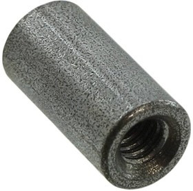 1802C, Standoffs &amp; Spacers RND .156X.312 ZBRASS