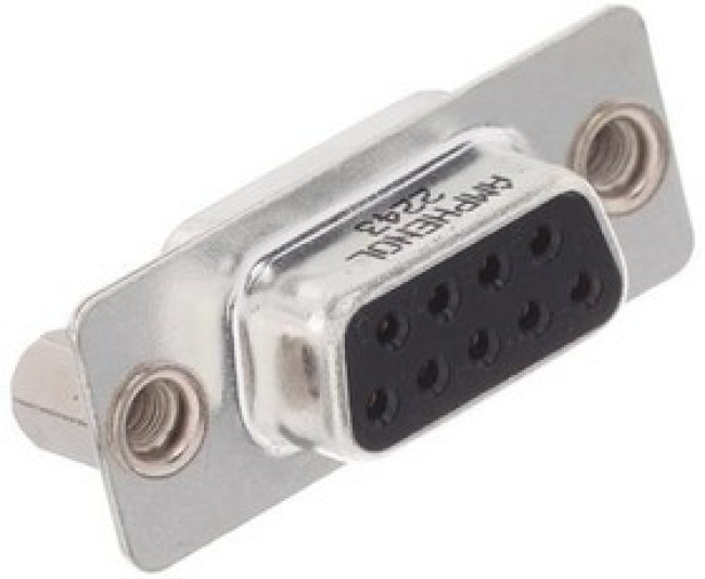 L77SDEH09S, D-Sub Standard Connectors D-SUB L77SDEH09S, D-Sub Standard Connectors D-SUB