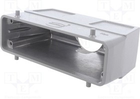 19301320428, Headers &amp; Wire Housings L32 Hood Top Entry, Double Lever, High Construction, M40
