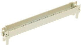 09030009952, DIN 41612 Connectors DIN TYPE C/R A=9.90 SHROUD PRESS-IN