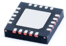 DRV8662RGPT, Motor / Motion / Ignition Controllers &amp; Drivers Piezo Haptic Driver