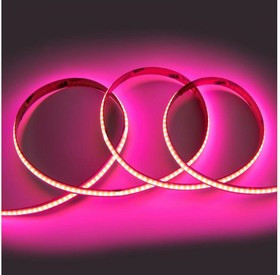 Светодиодная лента GLS-COB-320-8-24-IP20-P м 502311