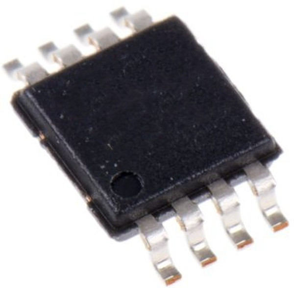 ISL3159EFUZ, RS-422/RS-485 Interface IC IEC61000 ISL3159E 1/2 5V 40MBPS EXT IN