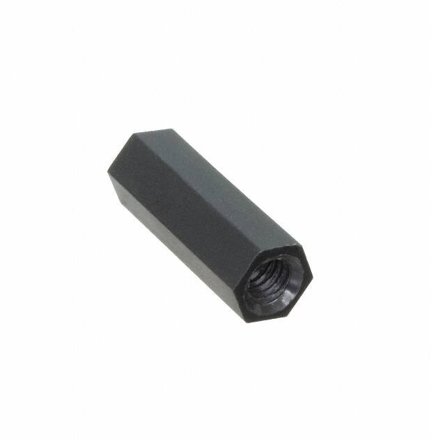 4936, STANDOFF, NYLON, HEX F-F, 8-32, 19.1MM