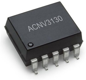 ACNV3130-000E, Logic Output Optocouplers 2.5A Gate Drive Optocoupler