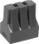 UKZ-001-306, Клемма СМК 773-306 строительно-монтажная с пастой UKZ-001-306, Клемма СМК 773-306 строительно-монтажная с пастой