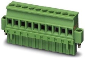 1912621, Pluggable Terminal Blocks 2 Pos 5.08mm pitch Plug 24-12 AWG Screw 1912621, Pluggable Terminal Blocks 2 Pos 5.08mm pitch Plug 24-12 AWG Screw