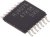 CD74HC4075PW, IC: digital; OR; Ch: 3; IN: 3; SMD; TSSOP14; 2?6VDC; HC CD74HC4075PW, IC: digital; OR; Ch: 3; IN: 3; SMD; TSSOP14; 2?6VDC; HC