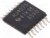 CD74HC4075PW, IC: digital; OR; Ch: 3; IN: 3; SMD; TSSOP14; 2?6VDC; HC CD74HC4075PW, IC: digital; OR; Ch: 3; IN: 3; SMD; TSSOP14; 2?6VDC; HC