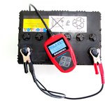 Тестер АКБ ВА 101 (для авто, 12в АКБ, русский язык) Тестер АКБ ВА 101 (для авто, 12в АКБ, русский язык)