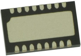 LTC4267IDHC-3#PBF, POE IC, PD Controller, -57 V Input, 300 kHz, 1 Channel, 13 W, -30.5 V UVLO, -40 to 85 °C, DFN-EP-16 LTC4267IDHC-3#PBF, POE IC, PD Controller, -57 V Input, 300 kHz, 1 Channel, 13 W, -30.5 V UVLO, -40 to 85 °C, DFN-EP-16