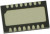 LTC4267IDHC-3#PBF, POE IC, PD Controller, -57 V Input, 300 kHz, 1 Channel, 13 W, -30.5 V UVLO, -40 to 85 °C, DFN-EP-16