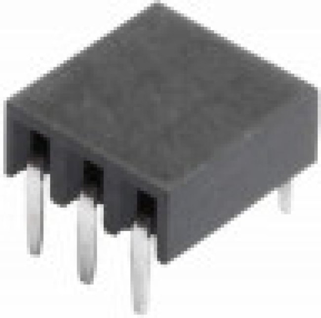 M20-7890246, Right Angle Through Hole Mount PCB Socket, 2-Contact, 1-Row, 2.54mm Pitch, Solder Termination