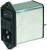DD12.6121.111, Filtered IEC Power Entry Module, IEC C14, General Purpose, 6 А, 250 В AC, 2-Pole Switch DD12.6121.111, Filtered IEC Power Entry Module, IEC C14, General Purpose, 6 А, 250 В AC, 2-Pole Switch