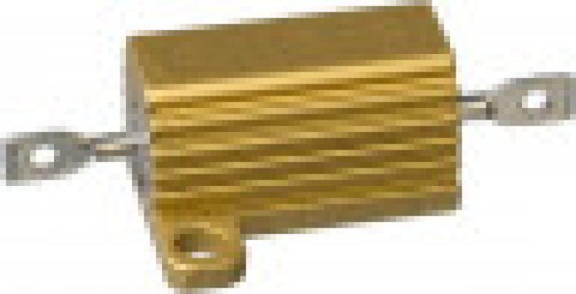 RH0251R000FC02, Wirewound Resistors - Chassis Mount 25watt 1ohm 1% RH0251R000FC02, Wirewound Resistors - Chassis Mount 25watt 1ohm 1%