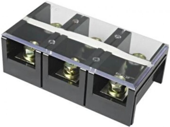 081-12-10, Блок зажимов ТС-3003 HLT