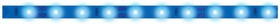 Светодиодная лента ULS-N21-2835- 120LED/m-8mm- IP67-220V-8W/m-50M-BLUE 50м UL-00002926
