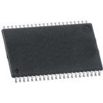 IS64WV25616BLL-10CTLA3, SRAM Chip Async Single 2.5V/3.3V 4M-bit 256K x 16 10ns Automotive 44-Pin TSO