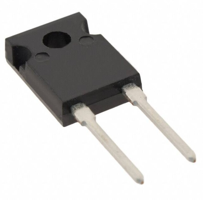 MP915-20.0-1%, 20 Power Film Resistor 15W ±1% MP915-20.0-1%