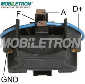 VRPR128B, Реле-регулятор генератора VALEO 28.3V 590640\IP126\131120