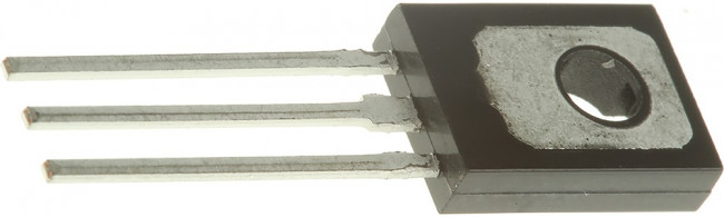 BD680, Trans Darlington PNP 80V 4A 40000mW 3-Pin(3+Tab) SOT-32 Tube