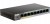 Коммутатор D-Link DSS-100E-9P/B1A 8x100Mb 1G 8PoE 92W неуправляемый