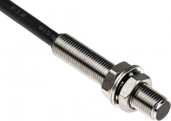 BES 516-3005-G-E4-C-PU-02, Inductive Sensor PNP, Make Contact (NO) 5kHz 30V 100mA 1.5mm IP67 BES BES 516-3005-G-E4-C-PU-02, Inductive Sensor PNP, Make Contact (NO) 5kHz 30V 100mA 1.5mm IP67 BES