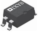 CPC1393GRTR, Relay SSR 50mA 1.4V DC-IN 0.09A 600V AC/DC-OUT 4-Pin PDIP SMD T/R