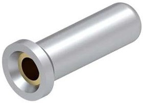 0552-1-15-01-11-27-10-0, Circuit Board Hardware - PCB SOCK PC SOLDER MOUNT