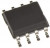ICL7611DCBAZ-T, Operational Amplifiers - Op Amps W/ANNEAL OPAMP 44KHZ LWBIAS 0 05NA COM