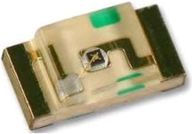 KP-3216SEC, Светодиод оранжевый 3.2х1.6мм 200мКд