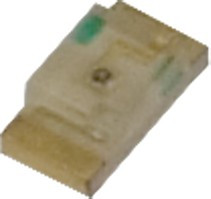 KP-3216SEC, Светодиод оранжевый 3.2х1.6мм 200мКд