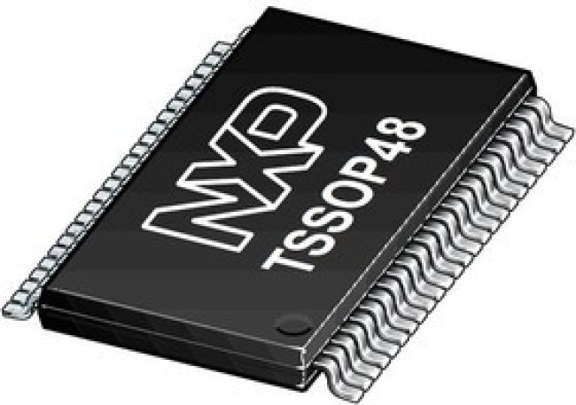 74LVC16244ADGG-Q1J