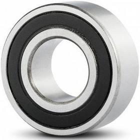 Подшипник МТК+ 3206 2Z-TN 4627182454306