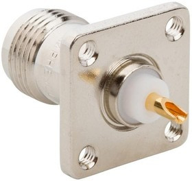 031-2300, RF Connectors / Coaxial Connectors PANEL MNT RECEPT 031-2300, RF Connectors / Coaxial Connectors PANEL MNT RECEPT