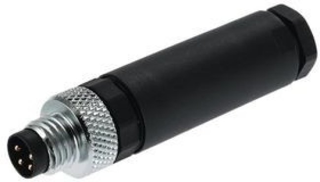 173460-1617, High Speed / Modular Connectors Impel+ 3x6 OD RAM Assy 4.9