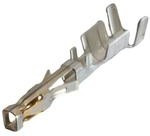 462350001, Контакт, Micro-Fit 3.0T, Серия 43030, Гнездо, Обжим, 20-24 AWG рейка