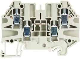 58.504.5155.0 FEED-THROUGH TERM WT 4 D2/2