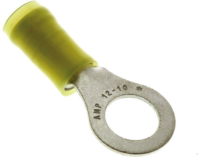 320576, Terminals PIDG RING TONGUE 320576, Terminals PIDG RING TONGUE