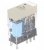 G2R-2-SND-DC24(S), General Purpose Relays DPDT 24 VDC LED indctr and diode